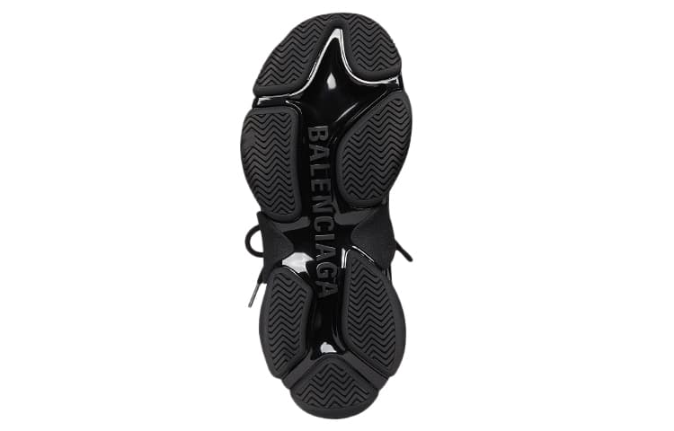 Кроссовки Balenciaga Triple S - изображение 6