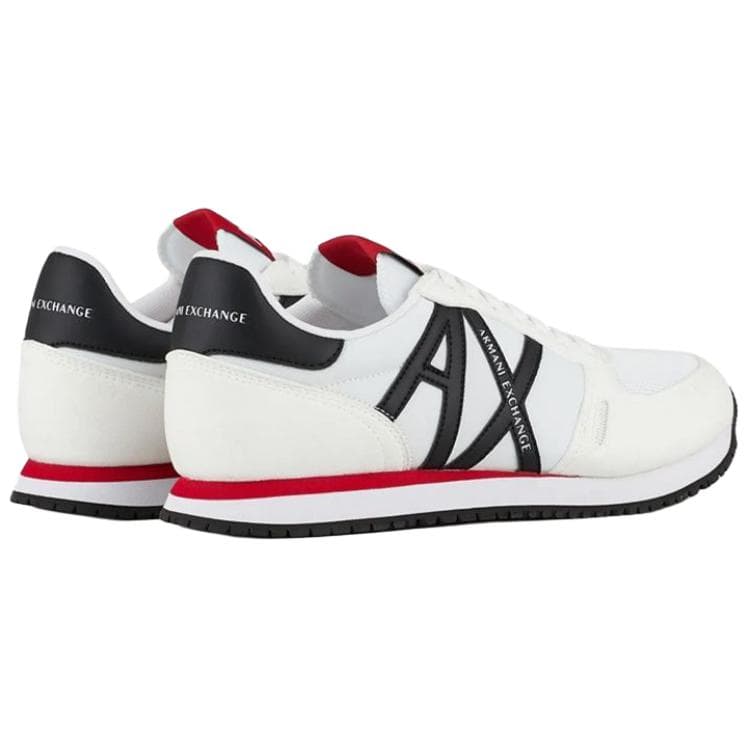 Кроссовки ARMANI EXCHANGE - изображение 4