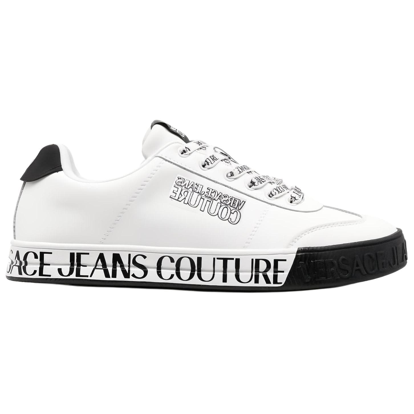 Кроссовки VERSACE JEANS - изображение 2