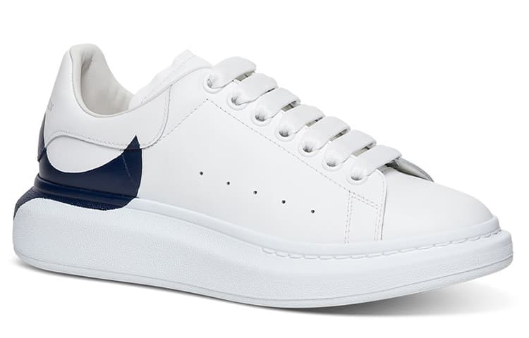 Кроссовки Alexander McQueen - изображение 3