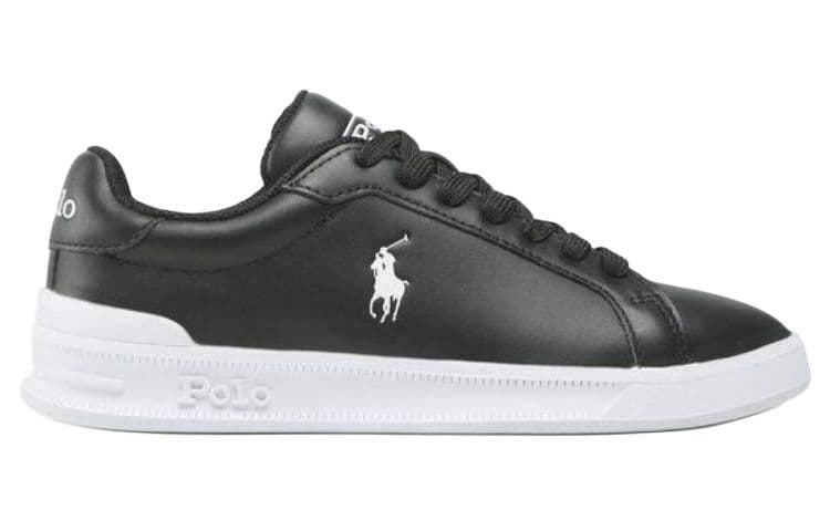 Кроссовки Polo Ralph Lauren - изображение 2