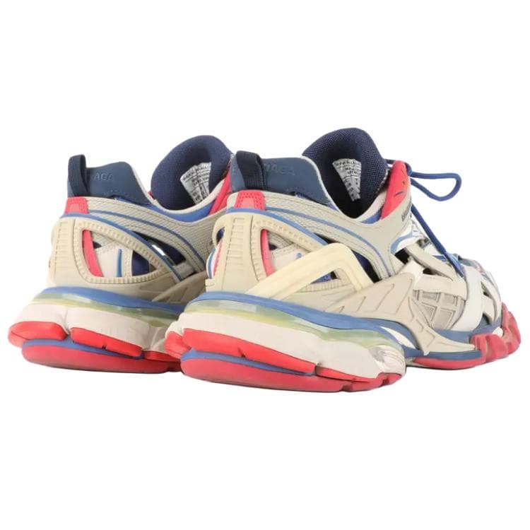 Кроссовки Balenciaga Track 2.0 - изображение 5