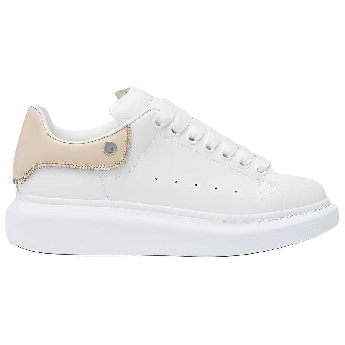 Кроссовки Alexander McQueen - изображение 2