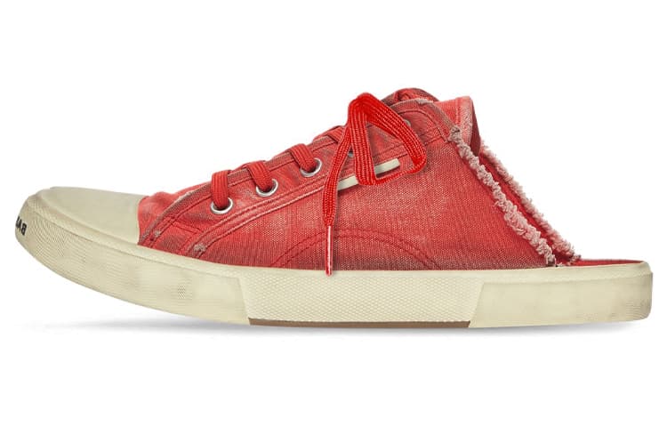 Balenciaga Paris Trainers - изображение 1