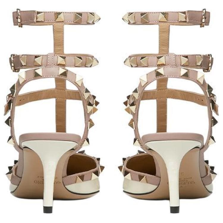Туфли Valentino Rockstud - изображение 5