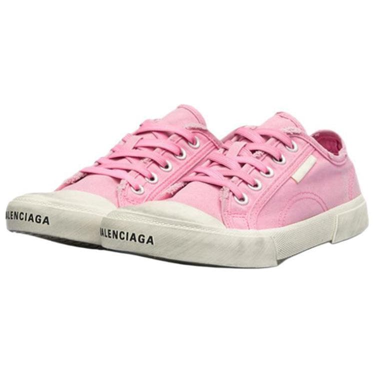 Кеды Balenciaga - изображение 3