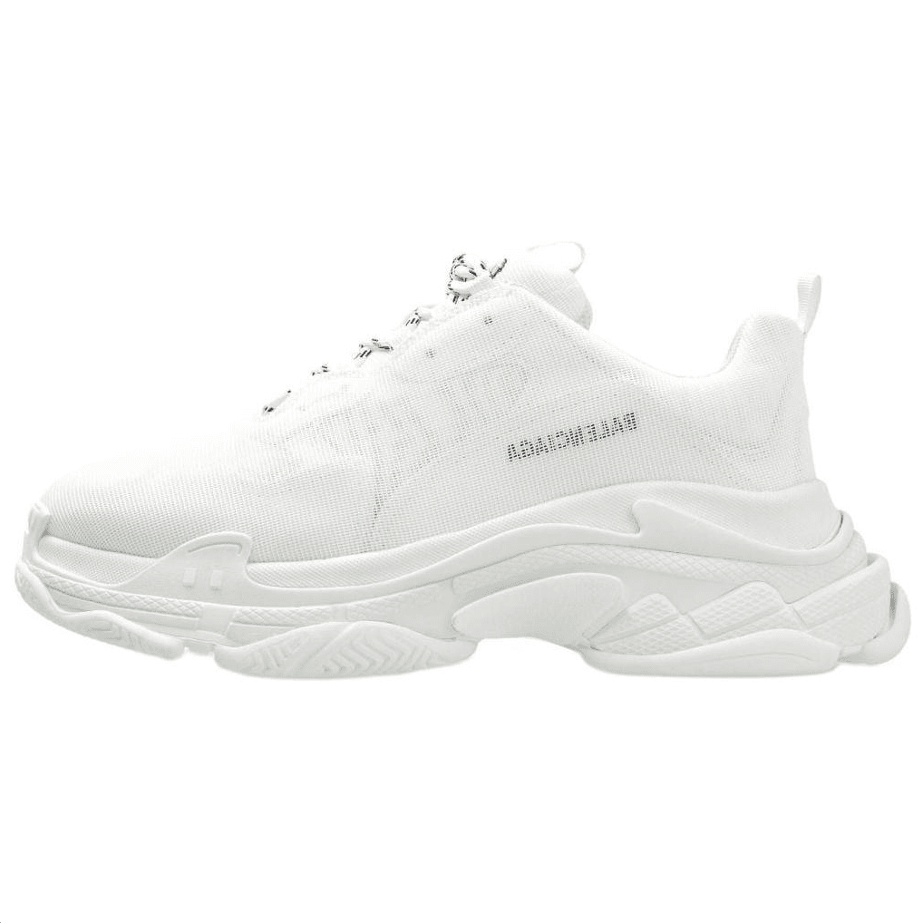Кроссовки Balenciaga Triple S - изображение 1