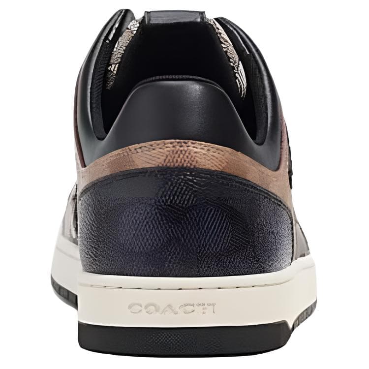 Кроссовки COACH C201 - изображение 4