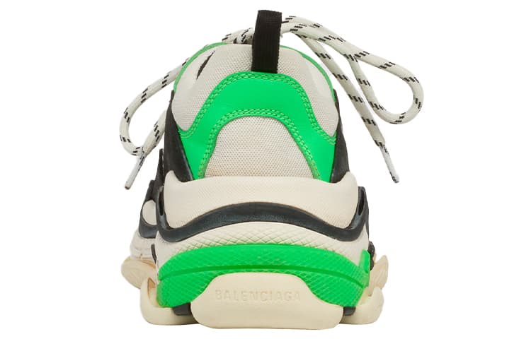 Кроссовки Balenciaga Triple S - изображение 5