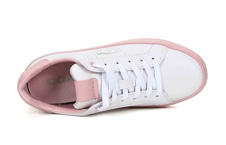 Кроссовки COACH - изображение 5