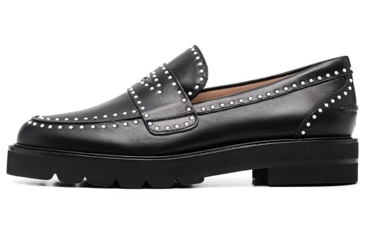 Тапочки stuart weitzmanSW Parker - изображение 1