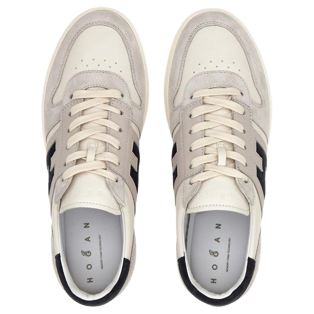 Кроссовки HOGAN H-TV 3.5cm - изображение 5