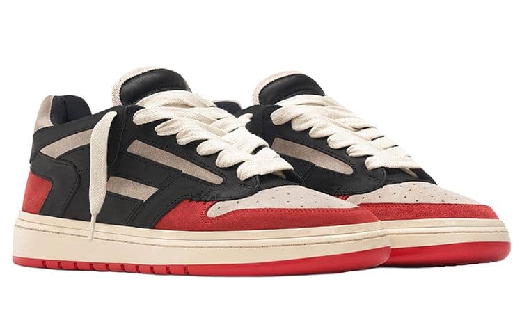 REPRESENT Reptor Low - изображение 3
