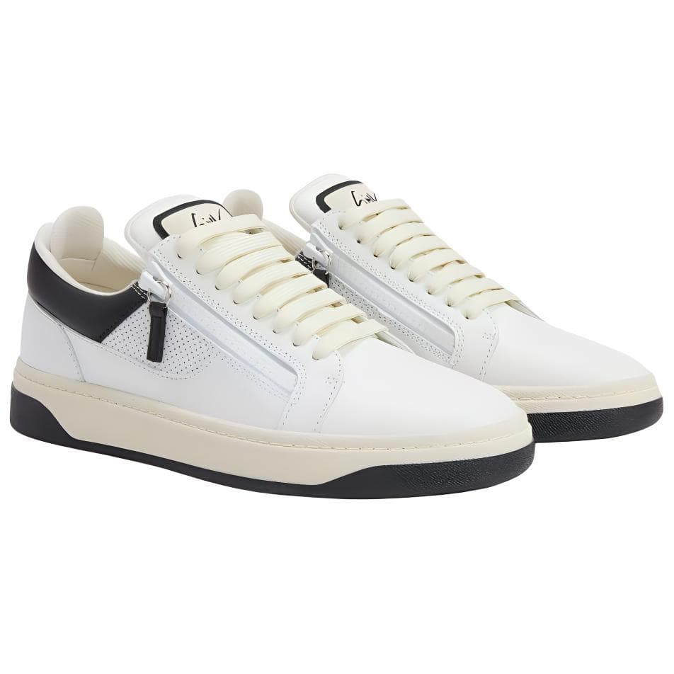 Кроссовки Giuseppe Zanotti GZ94 - изображение 3