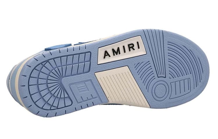 AMIRI Skel-Toe - изображение 5