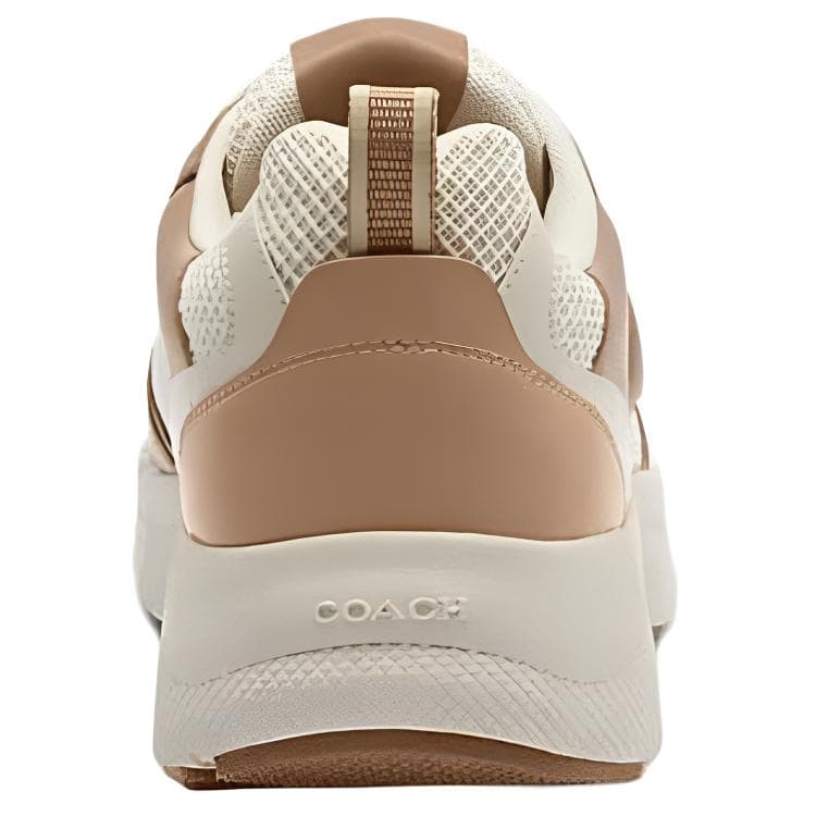 Кроссовки COACH Strider - изображение 5