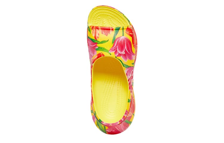 Balenciaga Pool Crocs Slide - изображение 4
