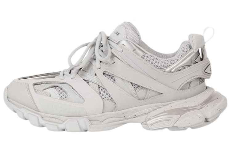 Кроссовки Balenciaga Track 1.0 Grey - изображение 1