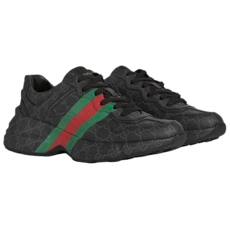 Кроссовки Gucci Rhyton - изображение 3