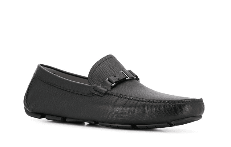 Ботинки FERRAGAMO - изображение 2