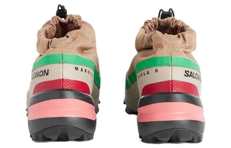 Ботинки уличные Salomon x MM6 Maison Margiela - изображение 4