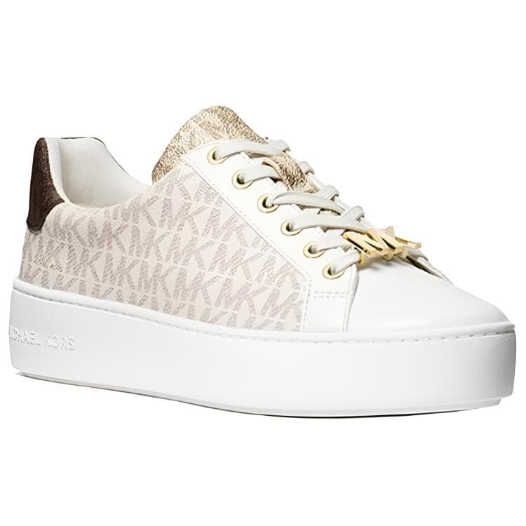 Кроссовки MICHAEL KORS - изображение 3