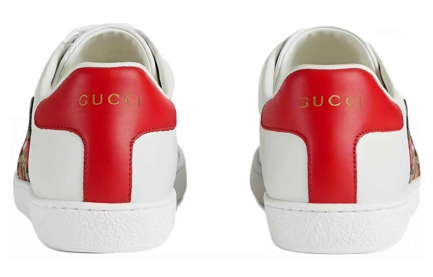 Кроссовки Gucci Ace - изображение 5