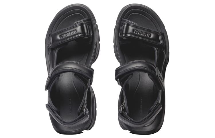 Balenciaga Tourist - изображение 4