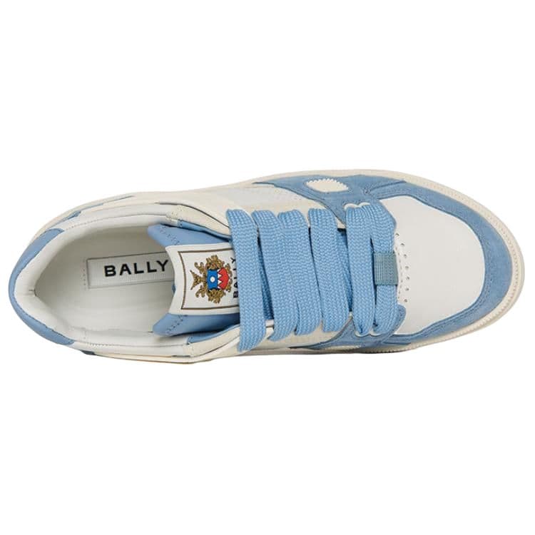 Кроссовки Bally - изображение 5