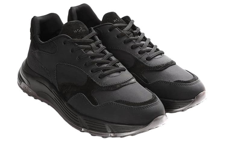 Кроссовки HOGAN - изображение 2