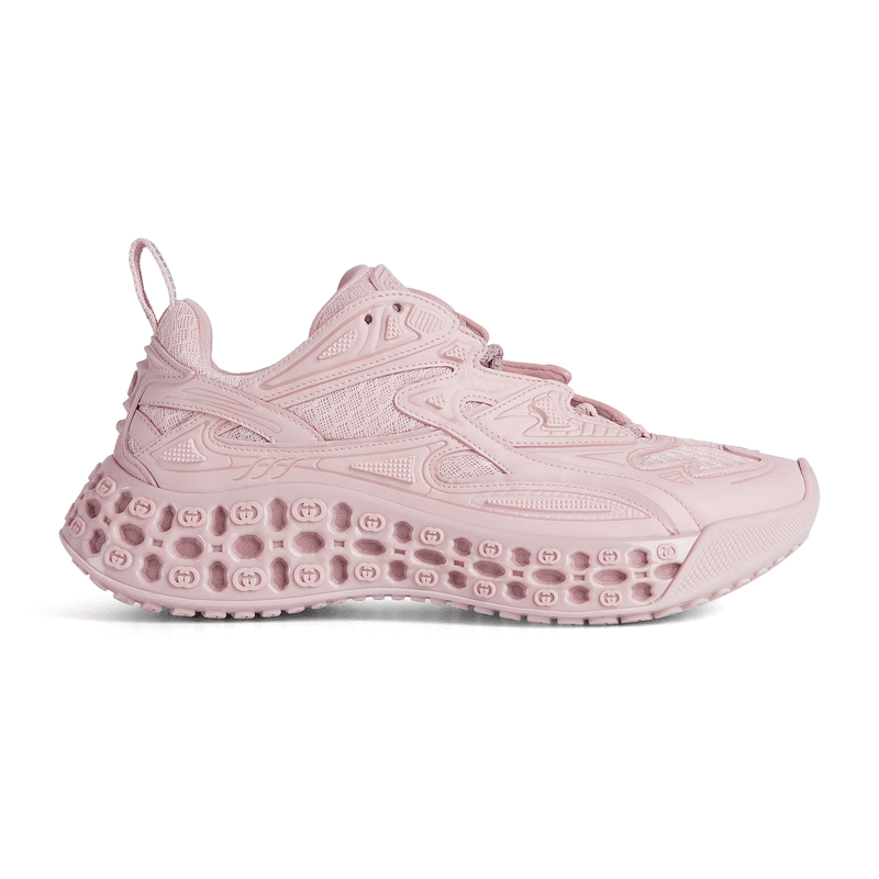 Кроссовки Gucci Cub3d - изображение 2