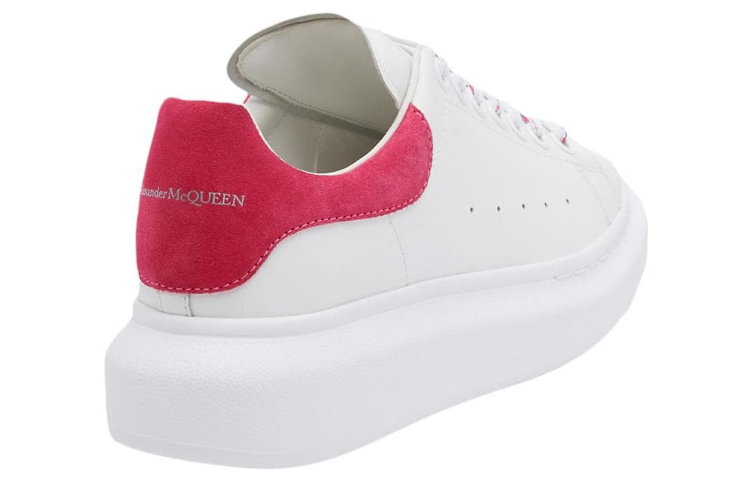 Кроссовки Alexander McQueen - изображение 4