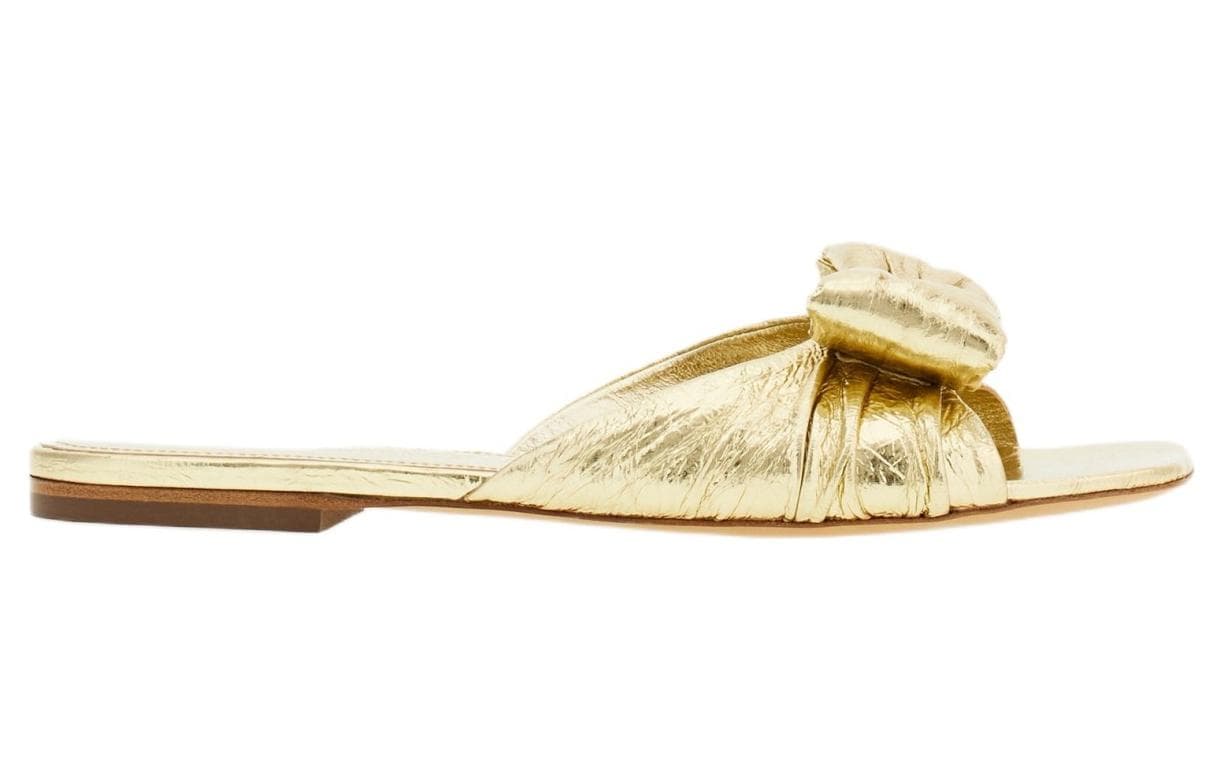 Сандалии FERRAGAMO Vara 0.5cm - изображение 2