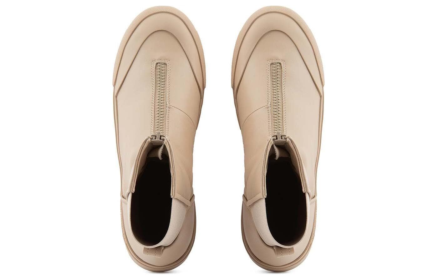 Сапоги EMPORIO ARMANI - изображение 5
