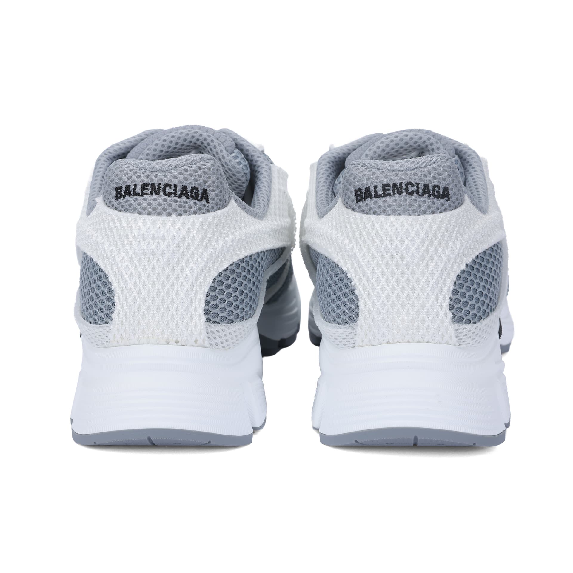Кроссовки Balenciaga Phantom - изображение 4