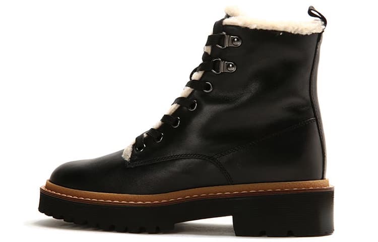 Сапоги HOGAN - изображение 1