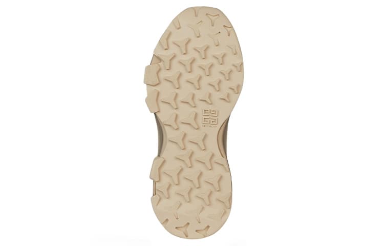 Кроссовки GIVENCHY Monumental Mallow - изображение 5