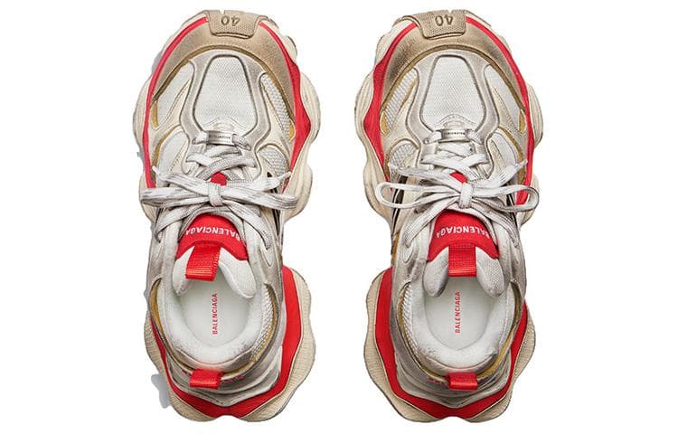 Кроссовки Balenciaga - изображение 5