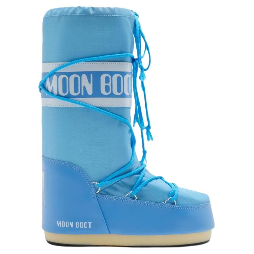 Ботинки зимние Moon Boot - изображение 2
