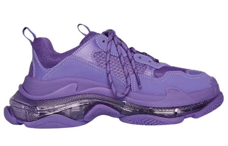Кроссовки Balenciaga Triple S - изображение 2