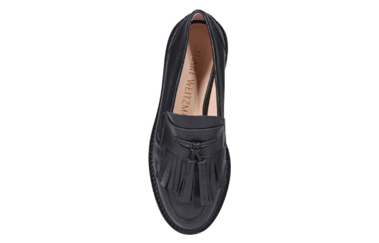 Тапочки stuart weitzmanSW - изображение 5