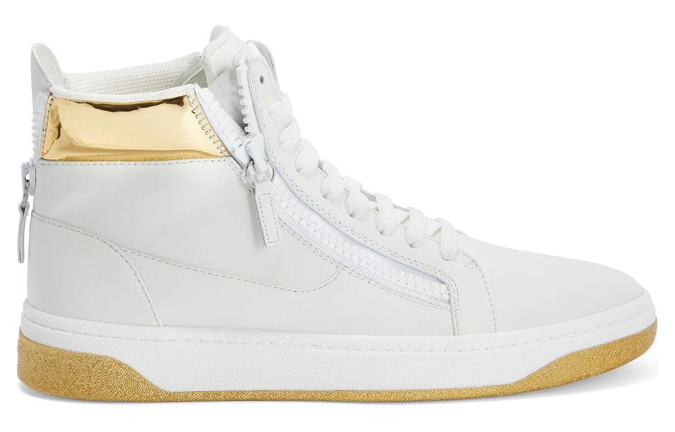 Кроссовки Giuseppe Zanotti GZ94 - изображение 2