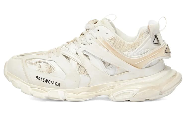Кроссовки Balenciaga Track 1.0 - изображение 1