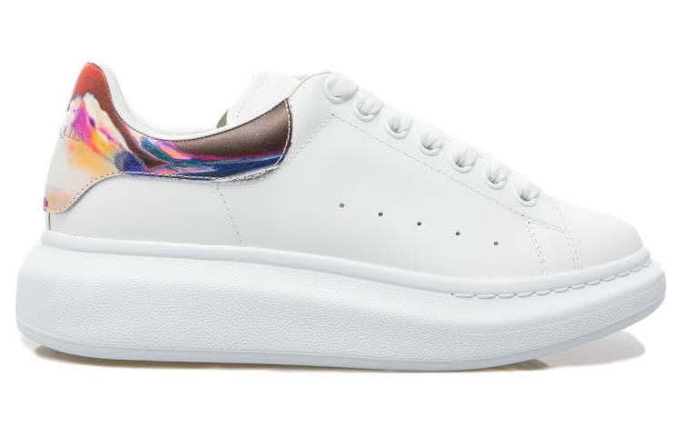 Кроссовки Alexander McQueen - изображение 2