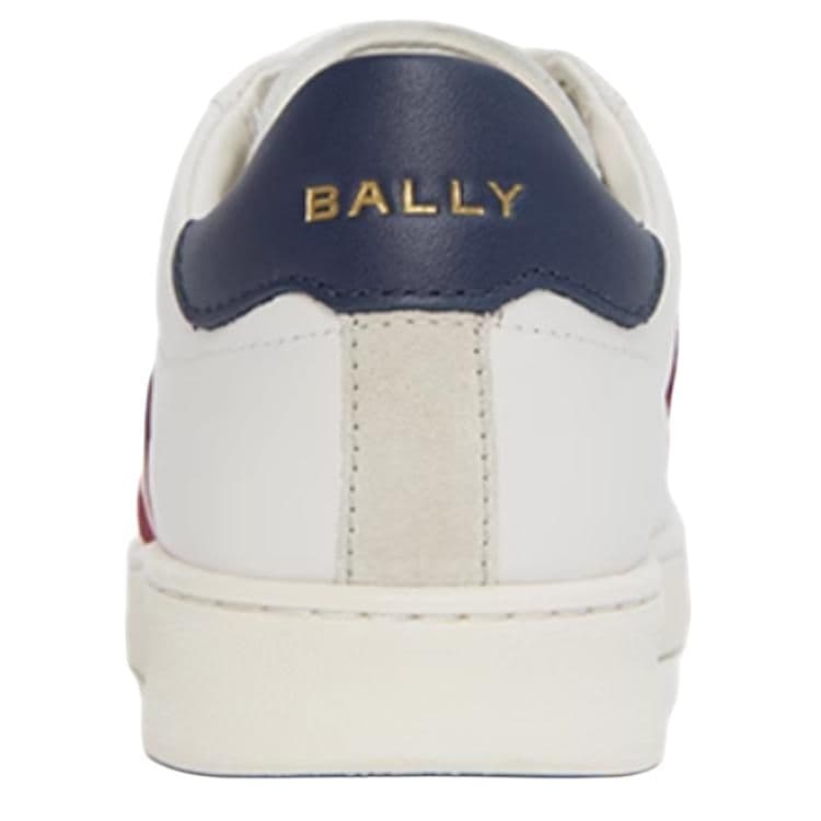 Кроссовки BALLY - изображение 6