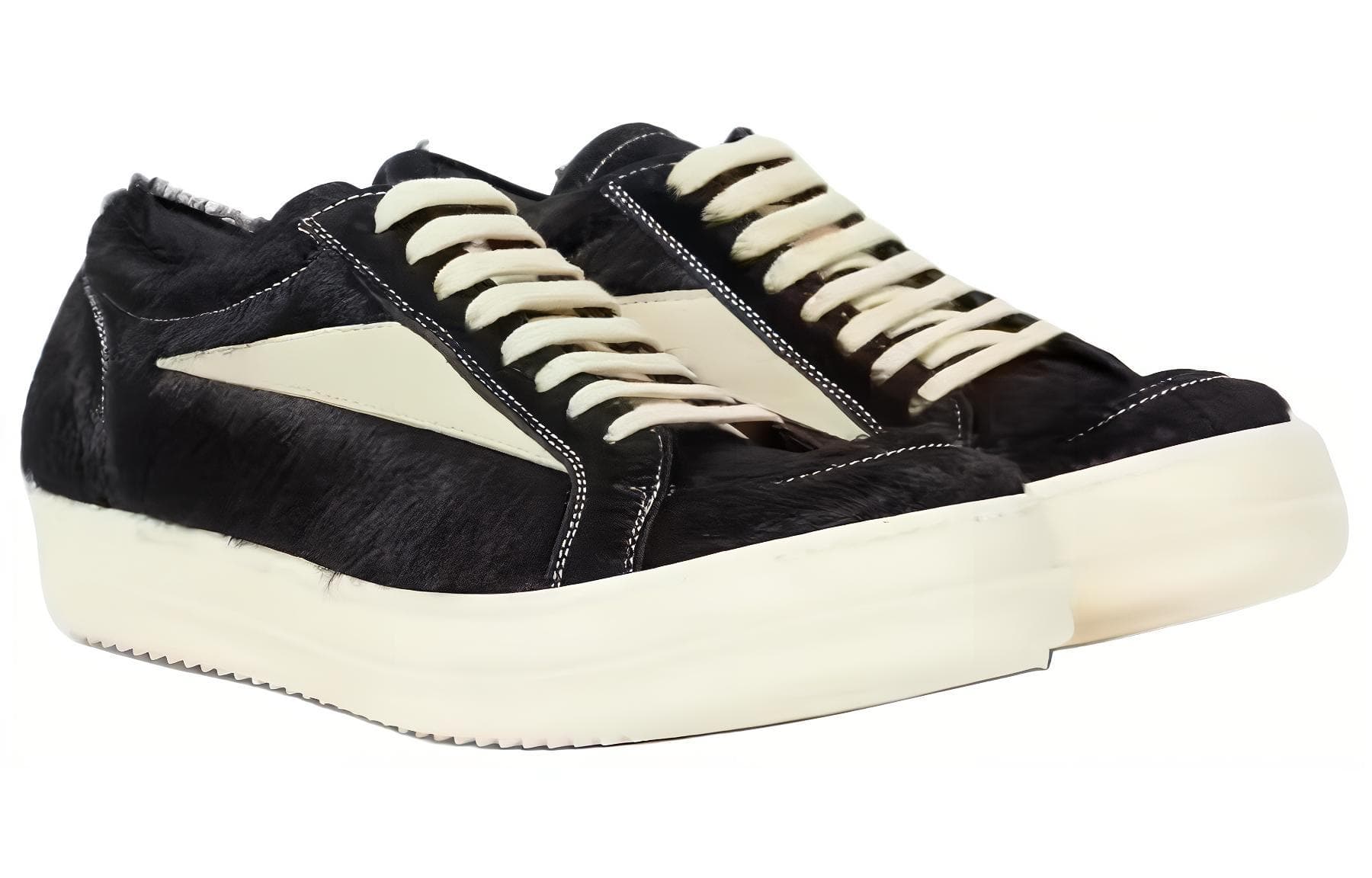 Кроссовки Rick Owens RO - изображение 3
