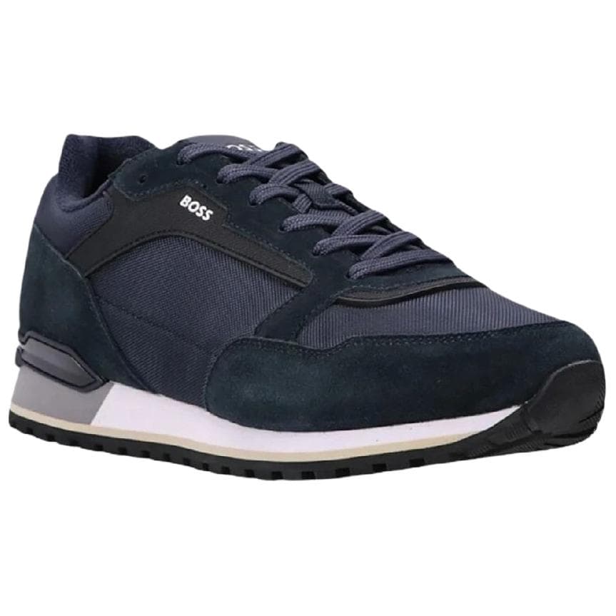 Кроссовки HUGO BOSS Parkour - изображение 4