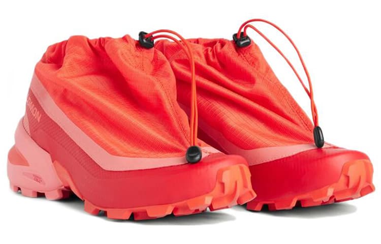 Кроссовки SALOMON x MM6 Maison Margiela - изображение 4