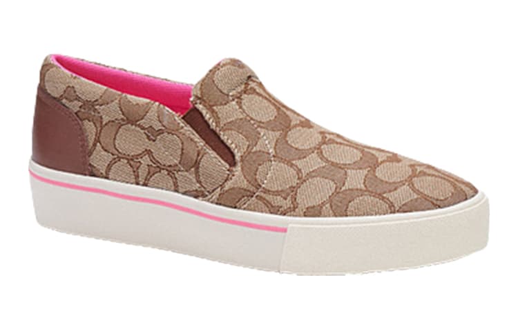 Кроссовки COACH CitySole - изображение 2