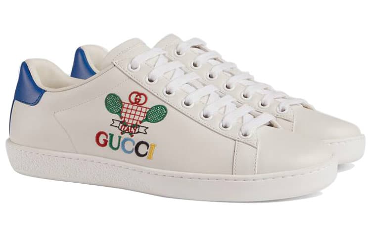 Кроссовки Gucci Ace - изображение 3